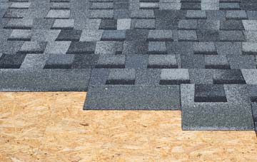 expert Lustleigh Cleave asphalt roof companies