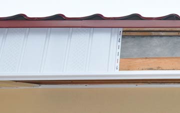 Lustleigh Cleave fascia repair costs