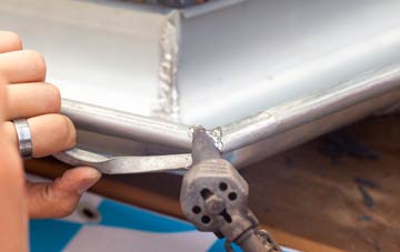 disadvantages of Lustleigh Cleave lead roofing