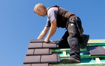 disadvantages of Lustleigh Cleave slate roofing