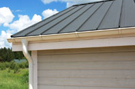 Lustleigh Cleave fascia repair