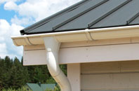 Lustleigh Cleave soffits